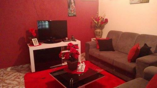 Casa De Thania E Carlos