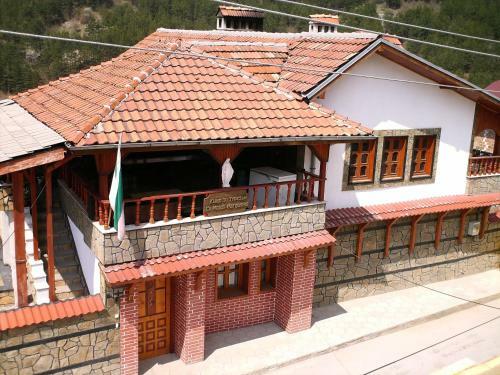 Hostal Guest House St Mariya Magdalena