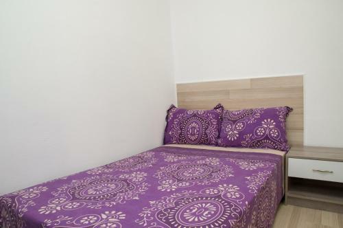 Apartment Medical University