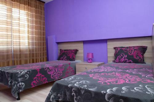 Apartment Medical University