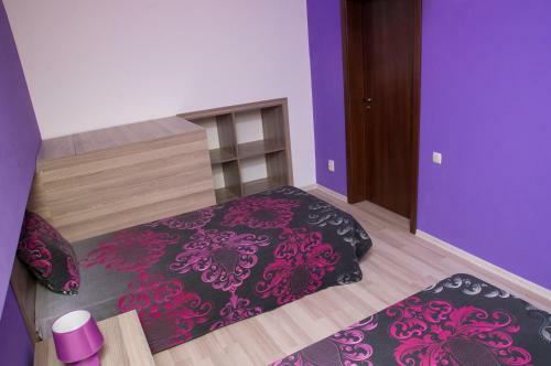 Apartment Medical University