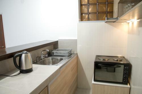 Apartment Medical University