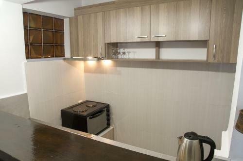 Apartment Medical University