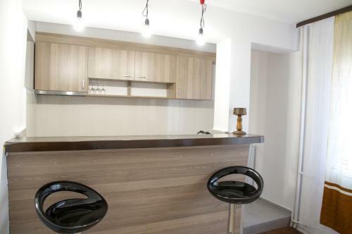 Apartment Medical University