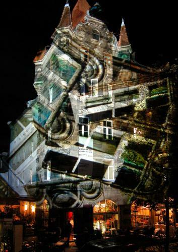 Hotel Mariandl