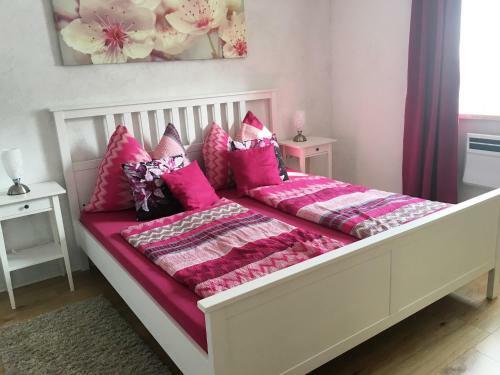 Apartamento Alpenaquarium Gr�blsee - Fewo Monika