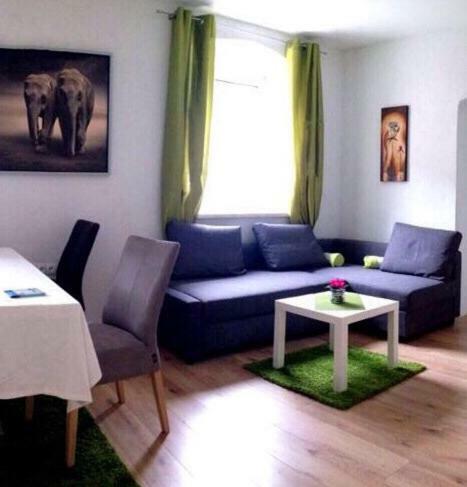 Apartamento Alpenaquarium Gr�blsee - Fewo Monika