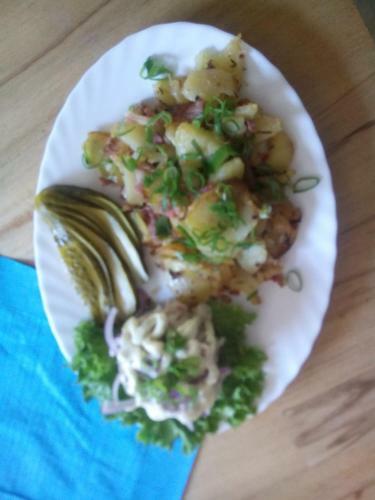 Hostal Pension Gasthaus Zum Pegel
