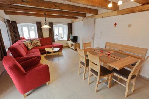 Apartamento Ferienhaus Wimbauer