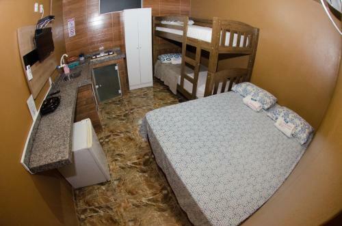 Hostal Pousada Fam�lia Flores