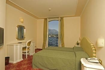 Grand Hotel Cadenabbia