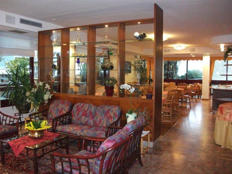 Hotel Nelson