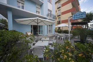 Hotel Eliseo