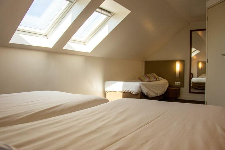 Hotel Campanile - Dunkerke