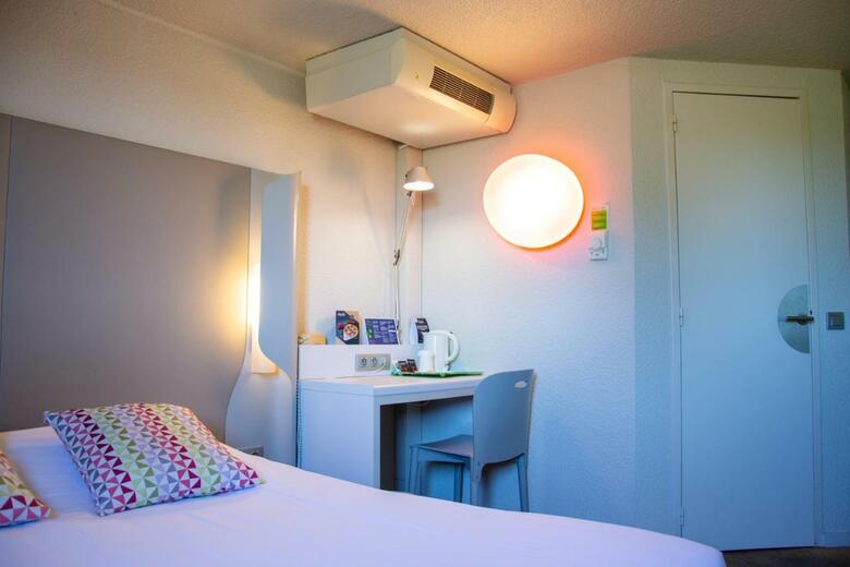 Hotel Campanile - Dunkerke