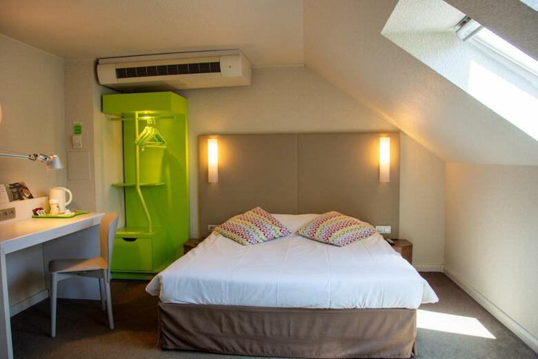 Hotel Campanile - Dunkerke