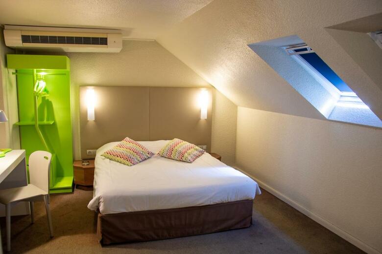 Hotel Campanile - Dunkerke