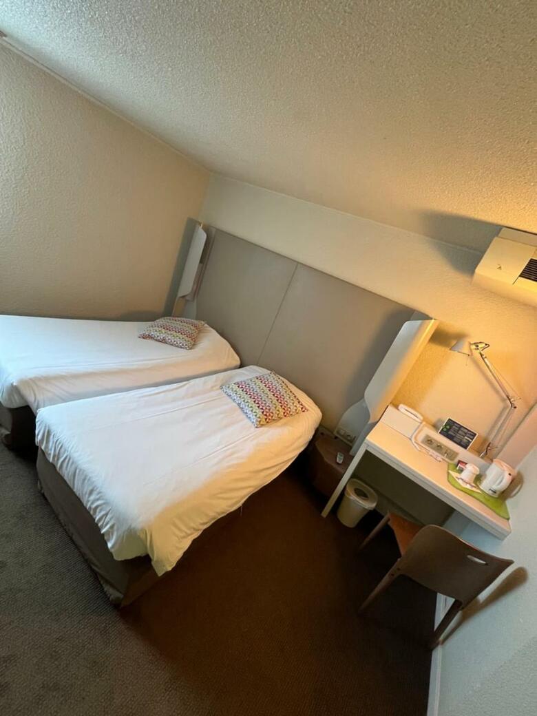 Hotel Campanile - Dunkerke