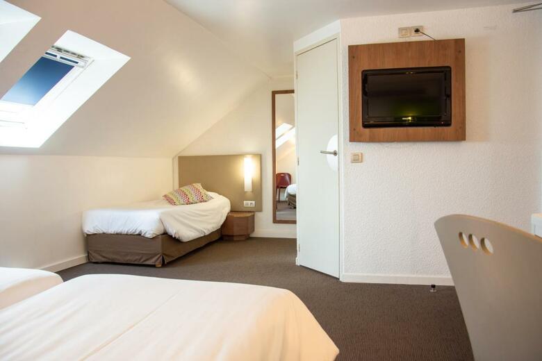 Hotel Campanile - Dunkerke