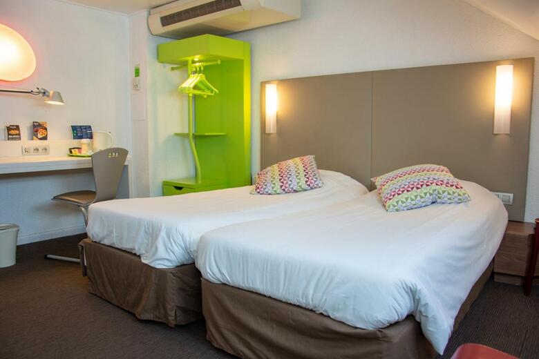 Hotel Campanile - Dunkerke