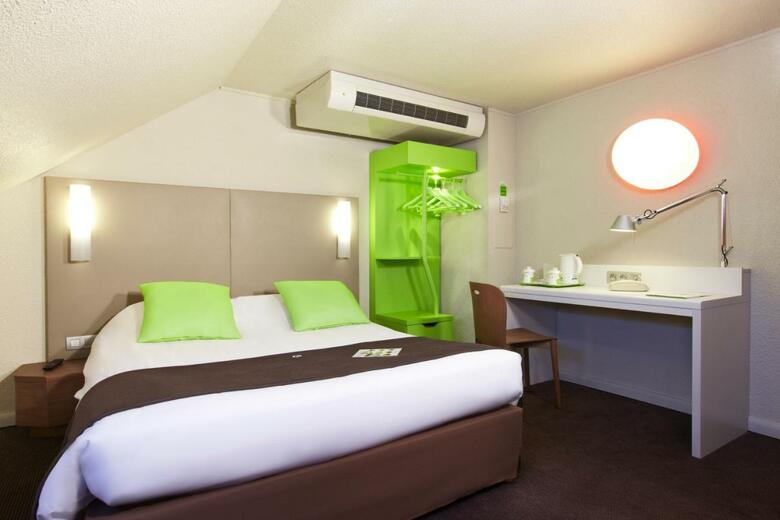 Hotel Campanile - Dunkerke