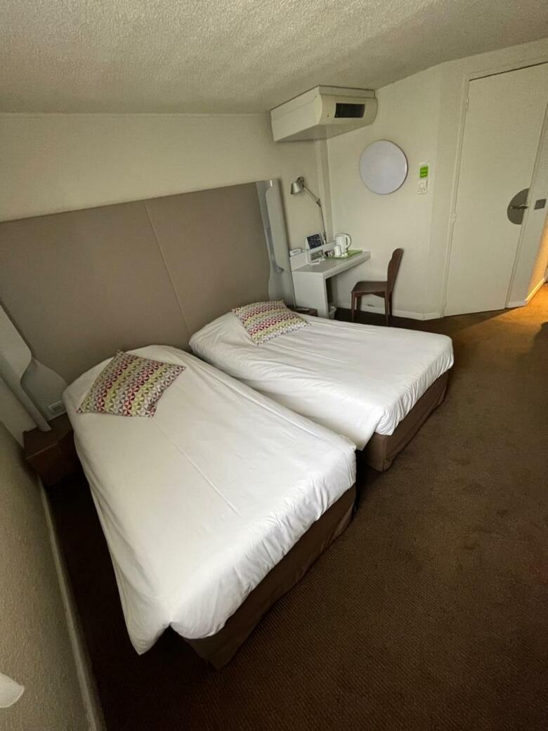 Hotel Campanile - Dunkerke