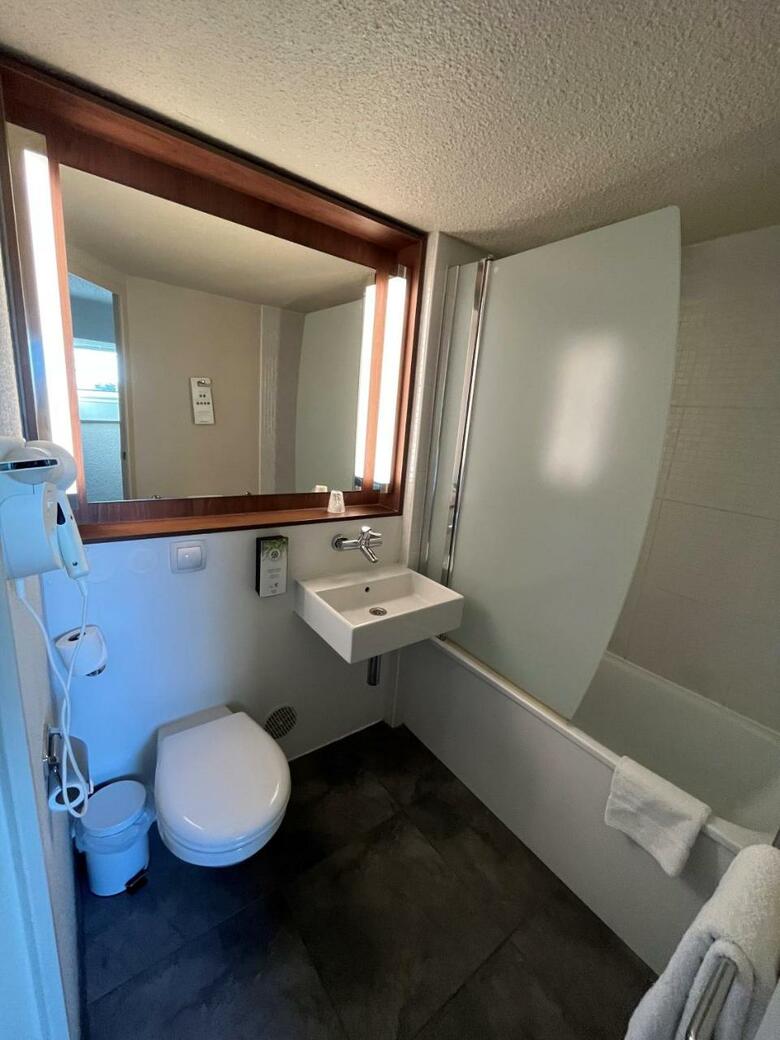 Hotel Campanile - Dunkerke