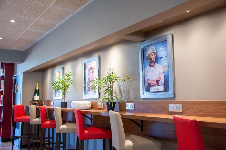 Hotel Campanile - Dunkerke