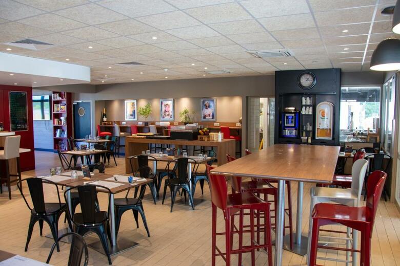 Hotel Campanile - Dunkerke