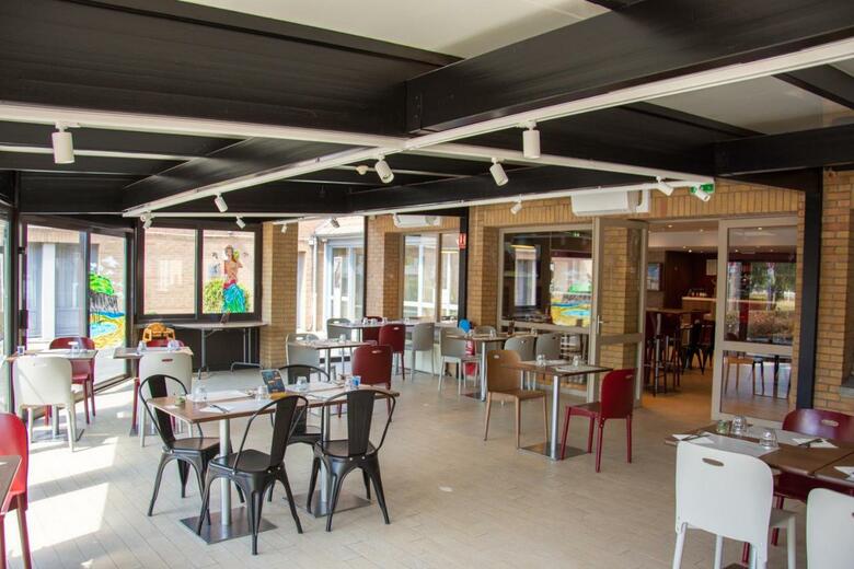 Hotel Campanile - Dunkerke