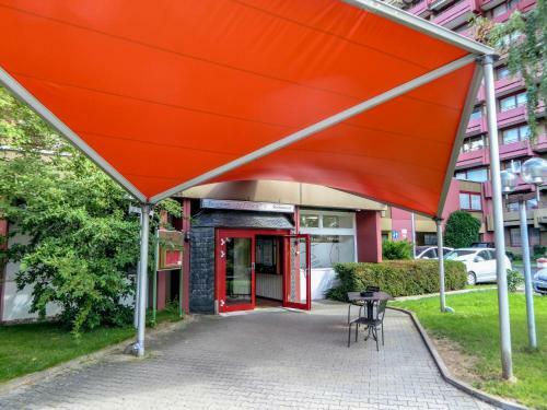 Apartamento B808 (ferienpark Rhein-lahn)