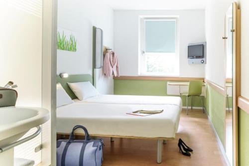 Hotel Ibis Budget Hannover Garbsen