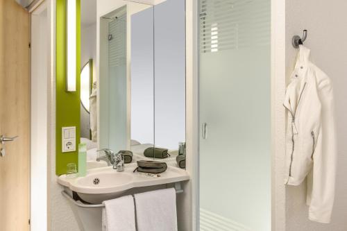Hotel Ibis Budget Hannover Garbsen