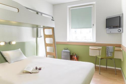 Hotel Ibis Budget Hannover Garbsen