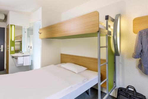 Hotel Ibis Budget Hannover Garbsen