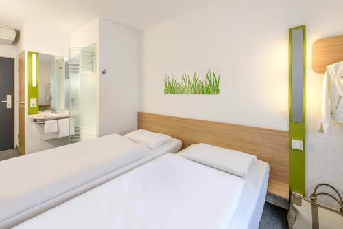 Hotel Ibis Budget Hannover Garbsen