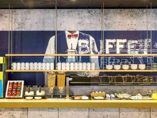 Hotel Ibis Budget Hannover Garbsen