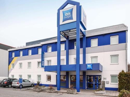 Hotel Ibis Budget Hannover Garbsen