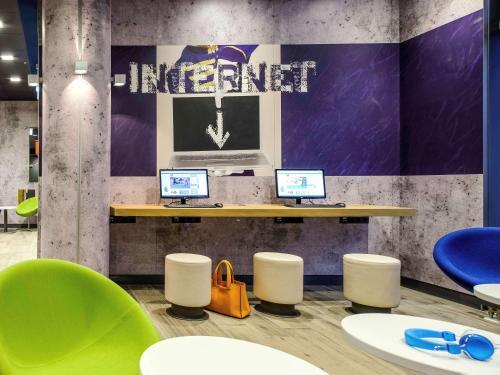 Hotel Ibis Budget Hannover Garbsen