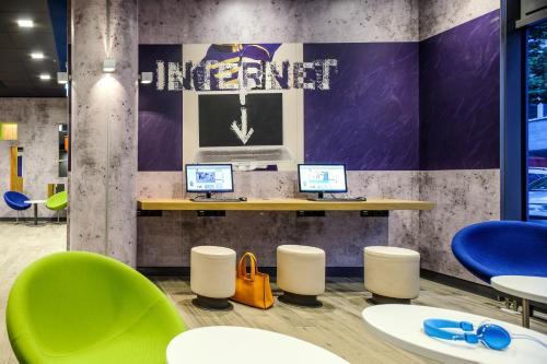 Hotel Ibis Budget Hannover Garbsen