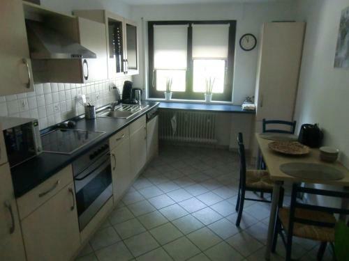 Apartamento Ferienwohnung Uli Sch�tzle