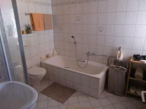 Apartamento Ferienwohnung Uli Sch�tzle