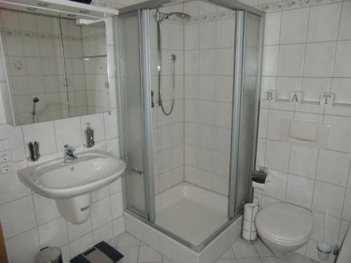 Apartamento Ferienwohnung Uli Sch�tzle
