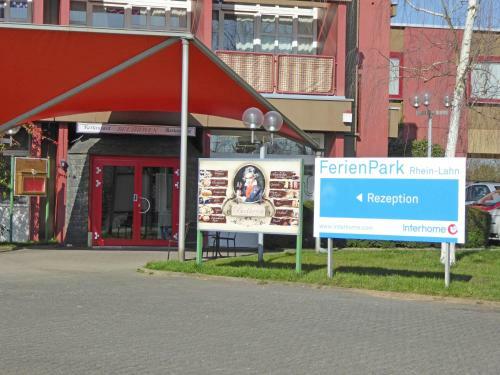 Apartment B307 (ferienpark Rhein-lahn)