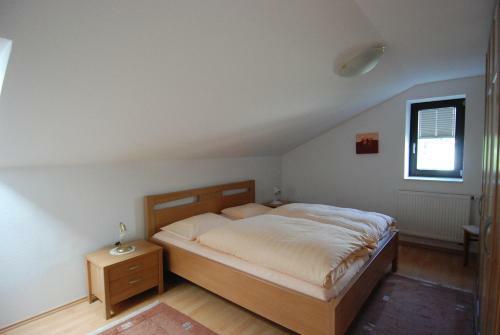 Ferienwohnungen Fliegerstrasse