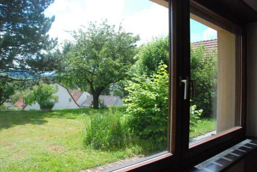 Ferienwohnungen Fliegerstrasse