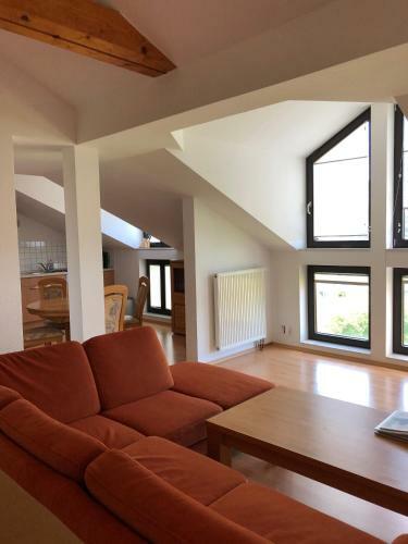 Ferienwohnungen Fliegerstrasse