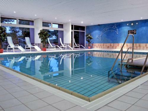 Apartamento A808 (ferienpark Rhein-lahn)