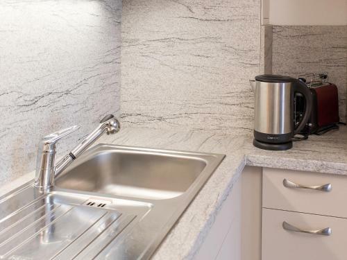 Apartamento A808 (ferienpark Rhein-lahn)