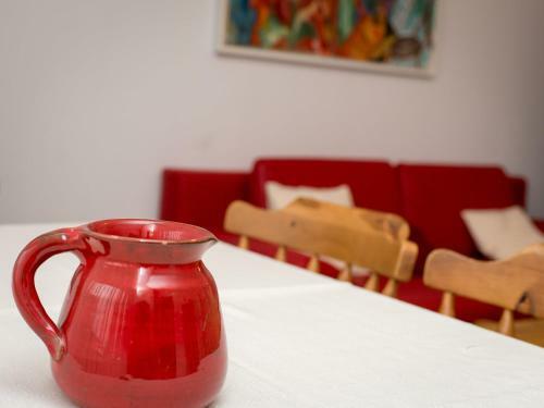 Apartamento A109 (ferienpark Rhein-lahn)